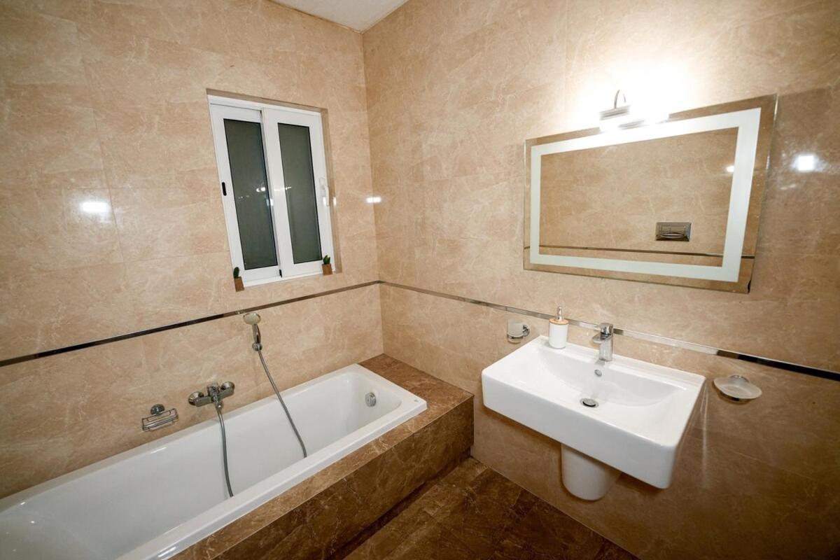 Appartement Seaview Flat In Mellieha's Heart *