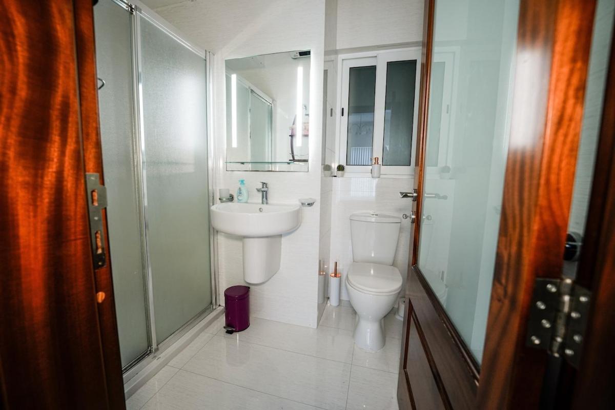 Seaview Flat In Mellieha's Heart Appartement Is-Sellum